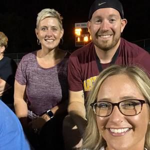 Meet your Posher, Stephen